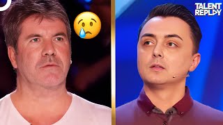 You Won't Believe the Magic That Had Everyone in Tears! | Britain's Got Talent