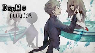 【Deemo】Fluquor |Lyrics/Letra|