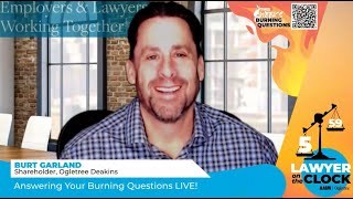 2025 Workplace Law Updates: HR Must-Knows for Illinois, Missouri, and Beyond