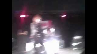 Animethon 19 DaizyStripper - Setsubou no freeisa short clip