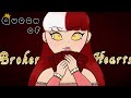 Queen of broken hearts GCMV || Gacha Club Music Video //Bisexual// ( Inspired- HunniBear )