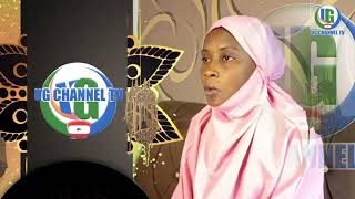 Shirin  YAN UWAN TAKA A ADDINI  Episode (4) Tare Da Fatima Ahmad Yar Uwa Daga Ug channel TV