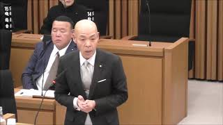 H31.2.26　石川信夫議員　一般質問