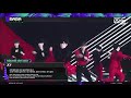 191204 x1 win worldwide fans choice at 2019 mama