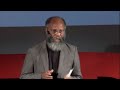 dare to become subjective edward harris at tedxstockholm 2013