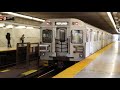 TTC Subway 114