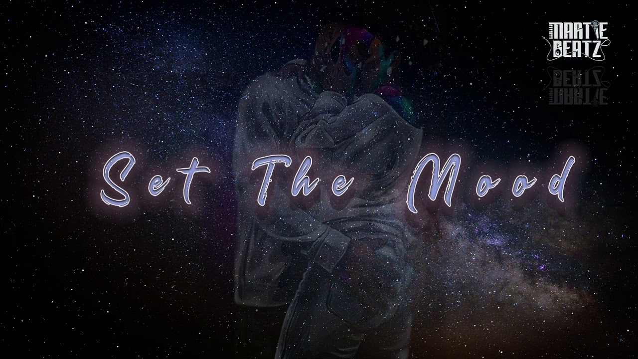 [FREE]Slow R&B Guitar Type Beat Ft. H.E.R. "Set The Mood " | RnB Beat ...