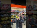 the joy of ramadan grocery shopping papaya ramzan minivlog groceryshopping