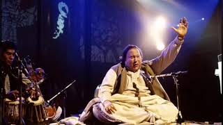 Dard Rukta Nahi Ek Pal Bhi || استاد نصرت فتح علی خان || Best Qawalis by Nusrat || Nusrat Live