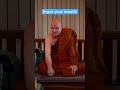 Enjoy, don't concentrate! | Ajahn Jayasaro