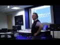 Mixing with Waves: Live Sound Workshop with Greg Price