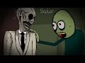 Film Theory The HORRIFIC Story of Salad Fingers