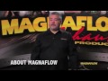 how to select a catalytic converter magnaflow