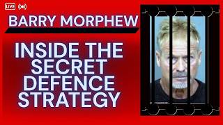 BARRY MORPHEW ~ DEFENCE SECRETS ~ PART 2 OF THE DOCUMENTS
