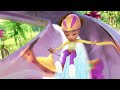 polly pocket crazy race cartoons for girls polly pocket full episodes videos for kids