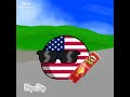 Fish Food Countryball Meme (5725 Video)