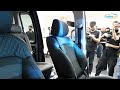 walkaround 2022 hyundai staria 10 seater max u0026 lite