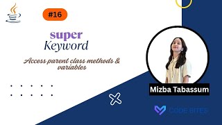 Java super Keyword Explained with Real-World Example | this vs super | Java Interview Concept