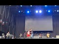 Burning Spear Full Concert Live @ Couleur Café Festival Bruxelles Brussels Belgium 2025