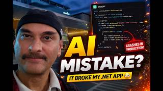 Stop Making These AI Coding Mistakes ❌ | Beginner to Pro Guide