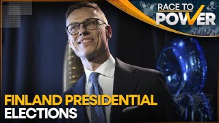 Conservative leader becomes Finland's next President | Race To Power