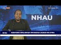 NHAU || 24 October 2025