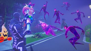 fortnitemares is broken