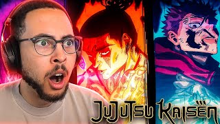 BEST DUO IS BACK!! | JUJUTSU KAISEN S2 Episode 20 REACTION!