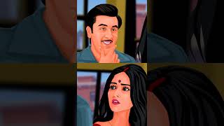 Phir Le Aya Dil - Video Edit - Barfi|Pritam|Arijit|Ranbir|Priyanka|Ileana D'Cruz