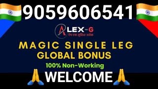 🇮🇳#9059606541🌎ऐप एक सुविधा अनेक  alexusglobal.net.🌎#WORK FROM HOME🌎#DAILY PAYOUT