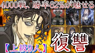 【９人村初心者必見】真占いのコツを伝えます。その発言、倍返しで叩きます。【人狼ジャッジメント】