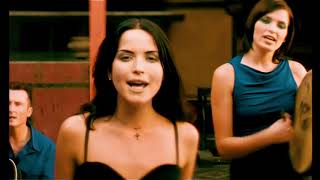 The Corrs - Dreams (4K Remastered)