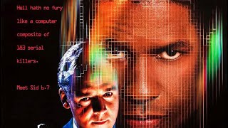 Official Trailer - VIRTUOSITY (1995, Denzel Washington, Russell Crowe)