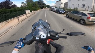 VLOG TEST D’UN ZIP SP | DE LA BOMBE