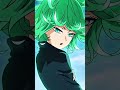 tatsumaki vs muzan