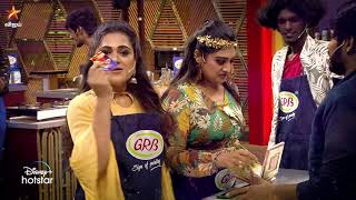 Cook With Comali Season 2 | 27th & 28th February 2021 - Promo 6