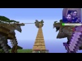 minecraft დათუნასთან ძმა ერთად livestream