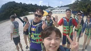 [VLOG] Langkawi Trip 4D3N 🏖️