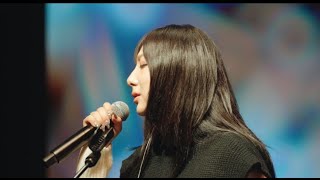 Iris Kymm (아이리스킴) - wya (where you at) live