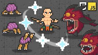 Optimize Your Games by 400% (Using Object Pooling)