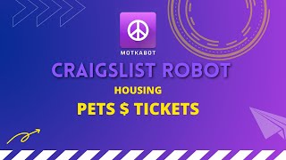 Craigslist Auto Poster | March Update | 2022 | CL Robot - 2022 |