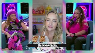 Why Is This Wet?! | Scrollin With Jen & Vee | S2 E53