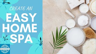 How to Make Your House Feel Like a Luxury Spa | SmarterTravel
