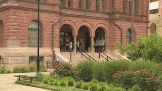 Court reporter shortage in Bexar County