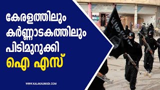 ഐക്യരാഷ്ട്ര സംഘടനയുടെ ഞെട്ടിപ്പിക്കുന്ന റിപ്പോര്‍ട്ട്/Kerala under IS grip says UN report