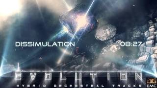 Revolt Production Music - Best of Album "Evolution"