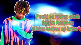 Bigflo Latour FT Watson-G [ BEZWEN YON MOUN ]_Officiel video lyrics@Pipitipamigranyo2103