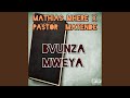 Mathias Mhere (Bvunza mweya) Pastor Matende