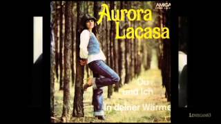 Aurora Lacasa - Ich liebe den Winter am Meer (1975)