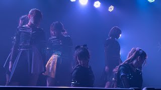 20220605 ワンコインライブ　FRUiTY